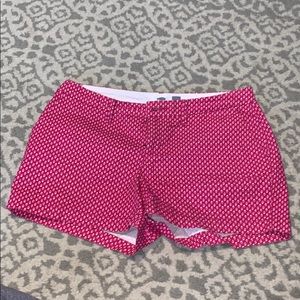 Magenta/Hot Pink Old Navy Shorts Size 2